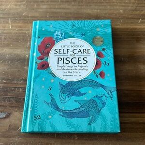 Self Care for Pisces